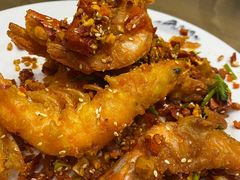 -印象人家·辣子鸡(步行街店)