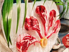 -第六季自助餐厅(甜水园店)