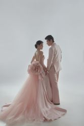 -天长地久婚纱摄影(天宁北路店)