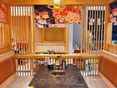 -老熟人烤肉城(马家堡店)