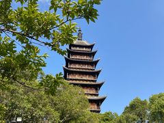 -常熟方塔园