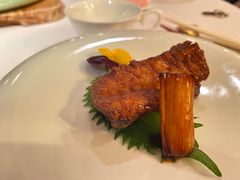 招牌熏鱼-西郊5号·Maggie 5