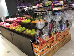 -城市之间超市(圆融星座店)