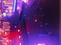 -108·公社·创意餐厅·LIVE HOUSE(李公堤店)