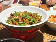 -湖南人家·家传湖南菜(水围店)
