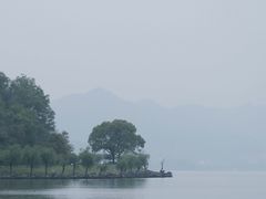 -东钱湖旅游度假区