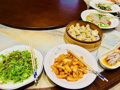 -老边饺子馆(中街店)