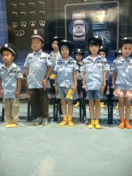 -奈尔宝·儿童乐园·亲子餐厅(苏州大悦城店)