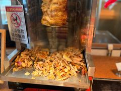 -济南香格里拉·咖啡泉自助餐厅