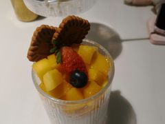 -国王冰室·奥林匹斯店(联想科技城店)