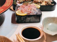 -京门活鱼馆·鱼火锅(百子湾（原红庙）店)