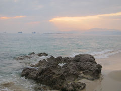 htl-一舍大湾酒店
