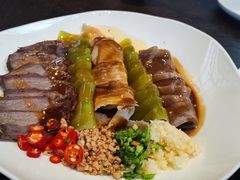 -单家老院·院子里的青岛菜(沙子口店)