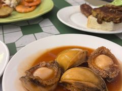 -漳州佰翔圆山酒店·圆山畔西餐厅