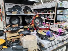 -利群商厦(台东店)