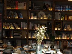 -大理床单厂艺术区