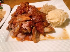 -宝莱纳啤酒花园餐厅PAULANER BRAUHAUS Nanjing(广州路店)