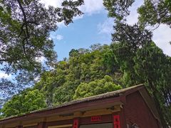 -桂林独秀峰王城景区