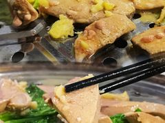 -凯盈阁·顺德私房菜·桑拿鸡