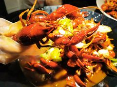 -沪小胖小龙虾(淮海中路旗舰店)