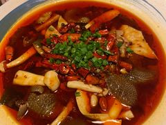 -渝信川菜(西单店)