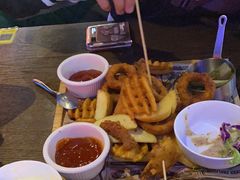 -疯克大象美式烤肉餐厅