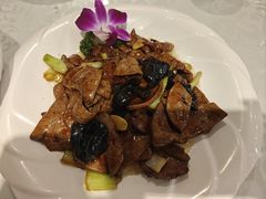 -牟传仁饭庄(星海店)