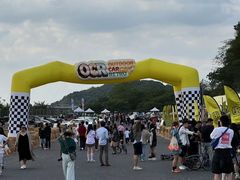 -浙江国际赛车场