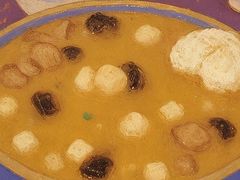 家常四宝-天厨妙香素食餐厅(清华店)