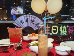 -RIVIERA 松鹤楼(外滩店)