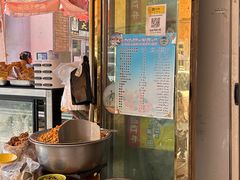 -古老冰山特色冰淇淋店(艾提尕尔店)