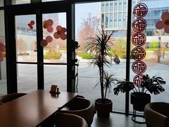 -海泰食府·新鲁菜·家宴(总部基地店)
