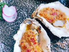 -王鼎精致料理铁板烧(世博源店)