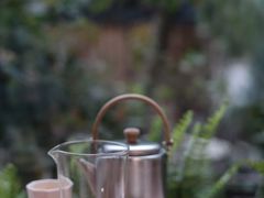 -知亘茶食