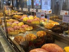 -LELECHA乐乐茶(百货大楼店)