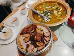 -鸡毛店·川菜(文殊院店)