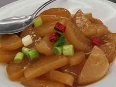 家烧萝卜片-玖味(老工人西路店)