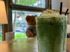 -咖法森林·咖啡  酒吧(天河店)