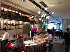-深圳星河丽思卡尔顿酒店