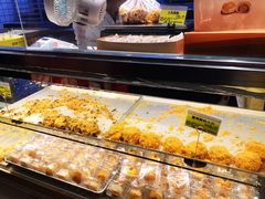 -鲍师傅糕点(江苏路店)