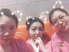 -水晶之星洗浴温泉汗蒸