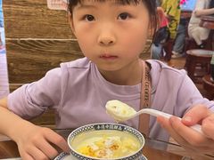 -赵记传承·中国甜品(福州总店)