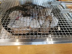 -肉甲韩国木炭烤肉(新壹街1店)
