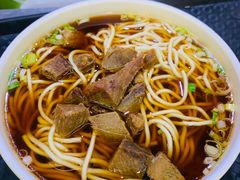 -清真蒋有记(老门东店)