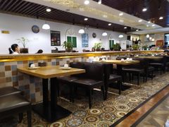 大堂-巴依兄弟西域美食(机场店)