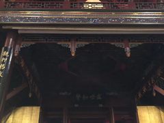 -正乙祠戏楼