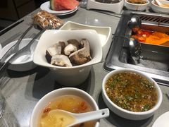 -海底捞火锅(高新活力汇店)