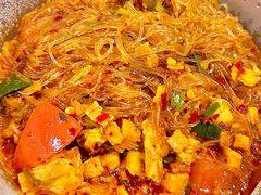 -马洪小炒泡馍馆(钟楼回民街店)
