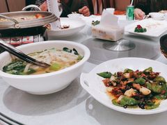 -九龙大酒店·金牌楚菜(武泰闸店)