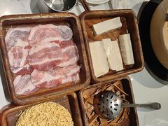 -菌小白火锅(时尚天河店)
